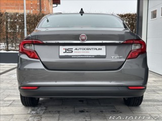 Fiat Tipo 1,4 95PS Lounge 2016