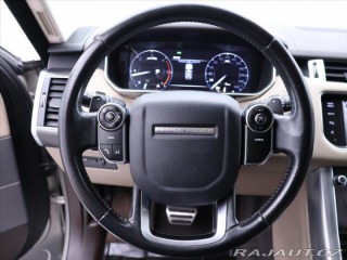 Land Rover Range Rover 3,0 SDV6 215kW HSE CZ DPH 2015