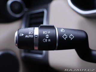 Land Rover Range Rover 3,0 SDV6 215kW HSE CZ DPH 2015