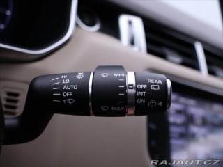 Land Rover Range Rover 3,0 SDV6 215kW HSE CZ DPH 2015