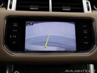 Land Rover Range Rover 3,0 SDV6 215kW HSE CZ DPH 2015