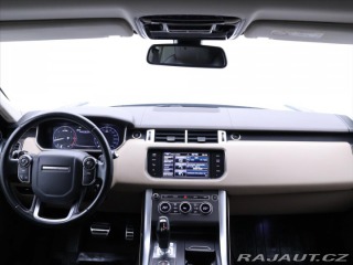 Land Rover Range Rover 3,0 SDV6 215kW HSE CZ DPH 2015