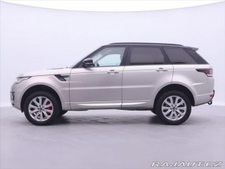 Land Rover Range Rover 3,0 SDV6 215kW HSE CZ DPH 2015