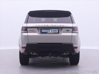 Land Rover Range Rover 3,0 SDV6 215kW HSE CZ DPH 2015
