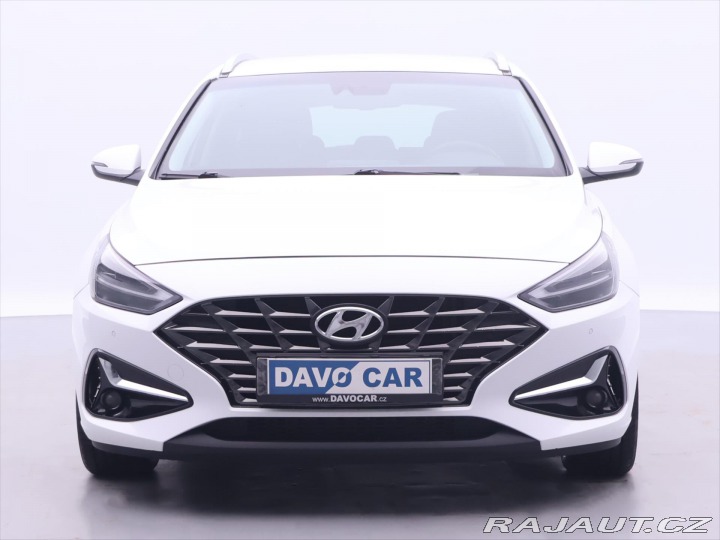Hyundai i30 1,5 T-GDI 117kW Smart DPH 2022