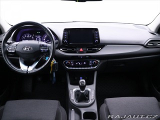 Hyundai i30 1,5 T-GDI 117kW Smart DPH 2022