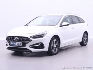 Hyundai i30 1,5 T-GDI 117kW Smart DPH 2022