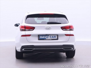Hyundai i30 1,5 T-GDI 117kW Smart DPH 2022