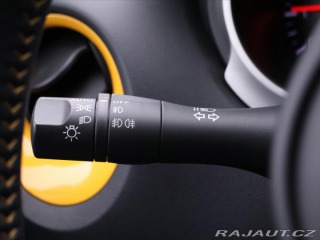 Nissan Juke 1,6 i N-Connecta 86kW CZ 2017