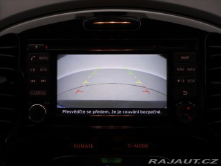 Nissan Juke 1,6 i N-Connecta 86kW CZ 2017