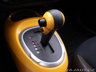 Nissan Juke 1,6 i N-Connecta 86kW CZ 2017