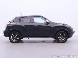 Nissan Juke 1,6 i N-Connecta 86kW CZ 2017