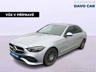Mercedes-Benz C 1,5 C 200 150 kW AUT 1.ma