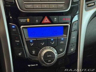 Hyundai i30 1,6 i 99kW STYLE 2014