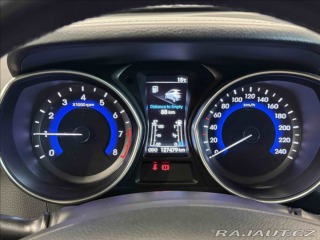 Hyundai i30 1,6 i 99kW STYLE 2014