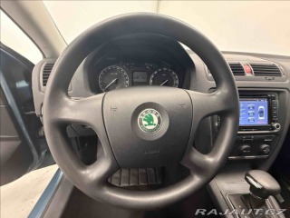 Škoda Octavia 1,6 FSI 85kW AUTOMAT 2005