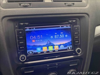 Škoda Octavia 1,6 FSI 85kW AUTOMAT 2005