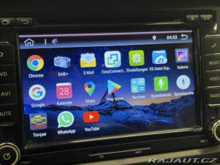 Škoda Octavia 1,6 FSI 85kW AUTOMAT 2005