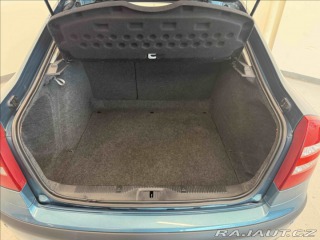 Škoda Octavia 1,6 FSI 85kW AUTOMAT 2005