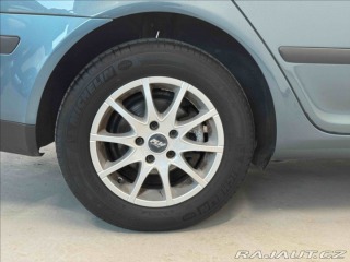 Škoda Octavia 1,6 FSI 85kW AUTOMAT 2005