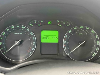 Škoda Octavia 1,6 FSI 85kW AUTOMAT 2005