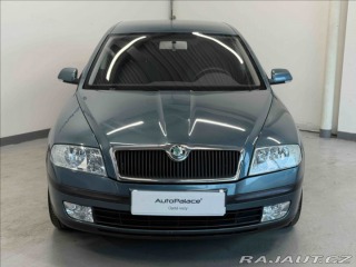 Škoda Octavia 1,6 FSI 85kW AUTOMAT 2005