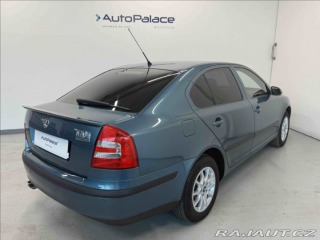 Škoda Octavia 1,6 FSI 85kW AUTOMAT 2005
