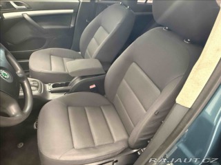 Škoda Octavia 1,6 FSI 85kW AUTOMAT 2005