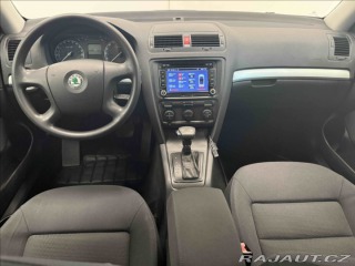 Škoda Octavia 1,6 FSI 85kW AUTOMAT 2005