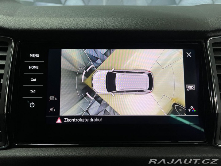 Škoda Kodiaq 2.0 TSI DSG 4X4 LAURIN&am 2020