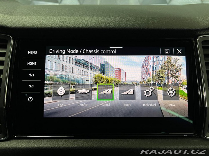 Škoda Kodiaq 2.0 TSI DSG 4X4 LAURIN&am 2020