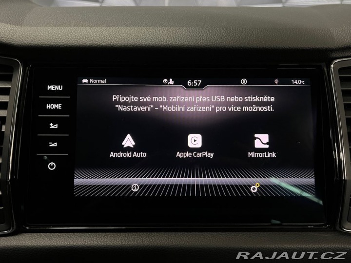 Škoda Kodiaq 2.0 TSI DSG 4X4 LAURIN&am 2020