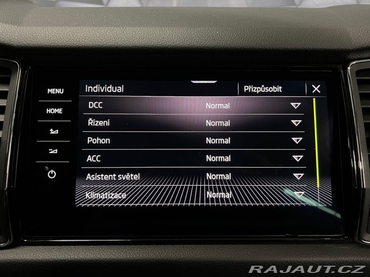 Škoda Kodiaq 2.0 TSI DSG 4X4 LAURIN&am 2020