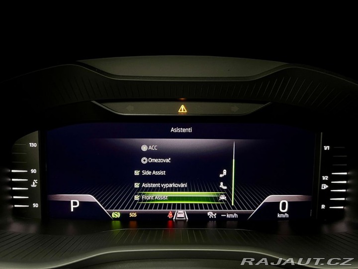 Škoda Kodiaq 2.0 TSI DSG 4X4 LAURIN&am 2020