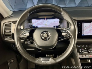 Škoda Kodiaq 2.0 TSI DSG 4X4 LAURIN&am 2020