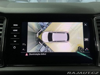 Škoda Kodiaq 2.0 TSI DSG 4X4 LAURIN&am 2020