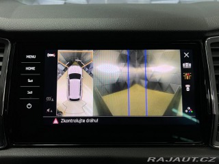 Škoda Kodiaq 2.0 TSI DSG 4X4 LAURIN&am 2020