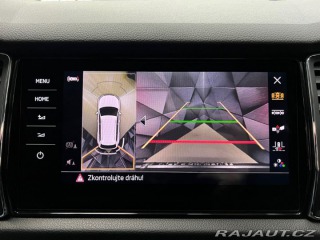 Škoda Kodiaq 2.0 TSI DSG 4X4 LAURIN&am 2020