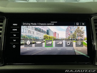 Škoda Kodiaq 2.0 TSI DSG 4X4 LAURIN&am 2020