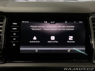 Škoda Kodiaq 2.0 TSI DSG 4X4 LAURIN&am 2020