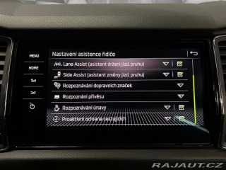 Škoda Kodiaq 2.0 TSI DSG 4X4 LAURIN&am 2020