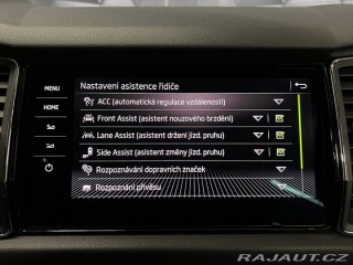 Škoda Kodiaq 2.0 TSI DSG 4X4 LAURIN&am 2020