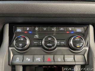 Škoda Kodiaq 2.0 TSI DSG 4X4 LAURIN&am 2020