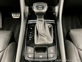 Škoda Kodiaq 2.0 TSI DSG 4X4 LAURIN&am 2020