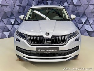 Škoda Kodiaq 2.0 TSI DSG 4X4 LAURIN&am 2020