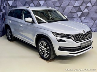 Škoda Kodiaq 2.0 TSI DSG 4X4 LAURIN&am 2020