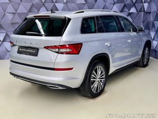 Škoda Kodiaq 2.0 TSI DSG 4X4 LAURIN&am 2020