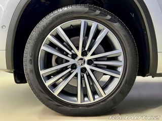 Škoda Kodiaq 2.0 TSI DSG 4X4 LAURIN&am 2020