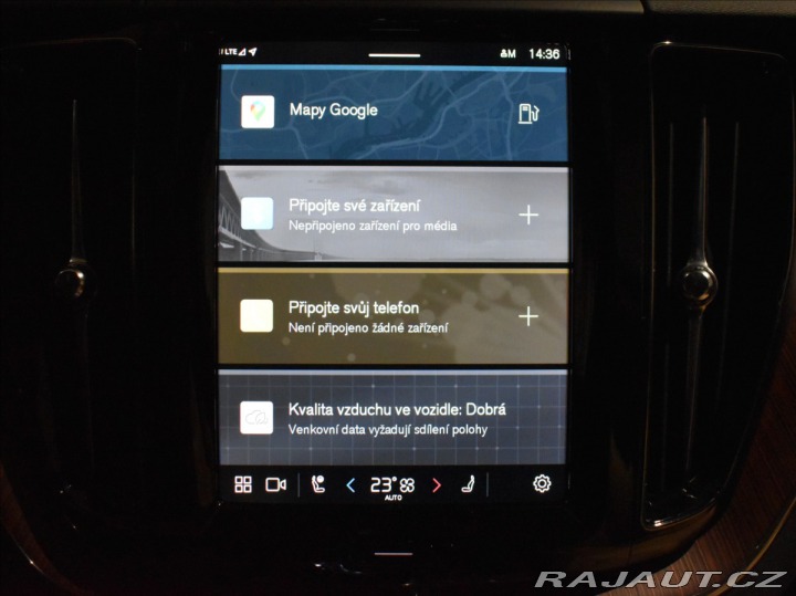 Volvo XC60 2,0 B5 AWD PLUS Ventilace 2025