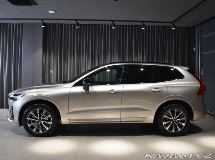 Volvo XC60 2,0 B5 AWD PLUS Ventilace 2025